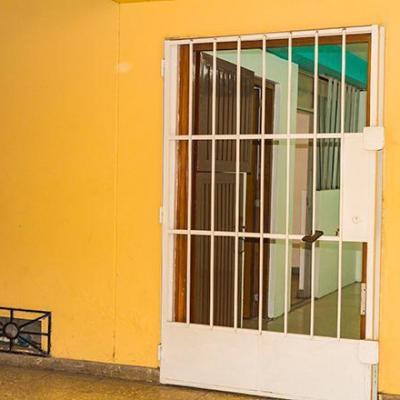 VENTA DE OFICINA 2° PISO EN AV. BALTA - CENTRO DE CHICLAYO